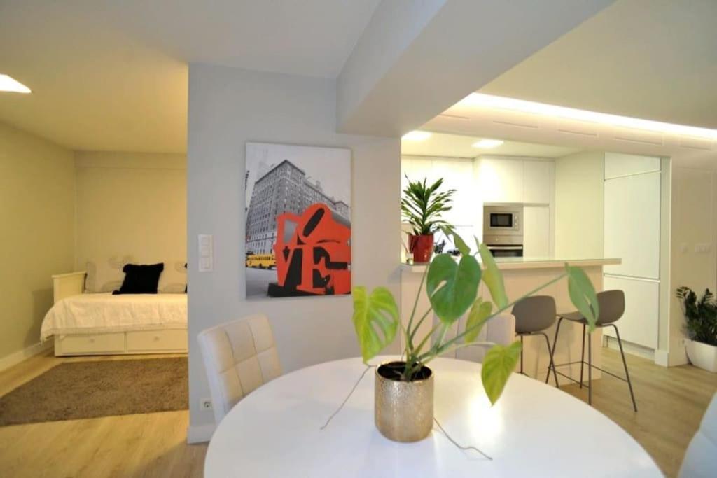 Loft En El Centro De * Vigo