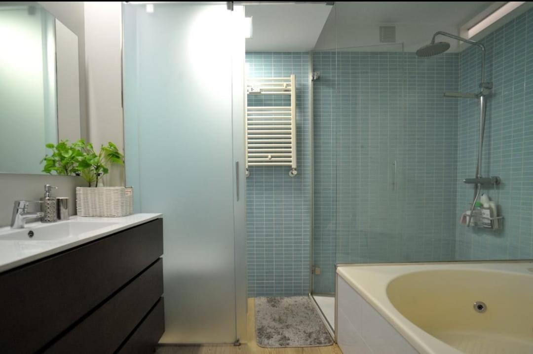 Apartamento Loft En El Centro De