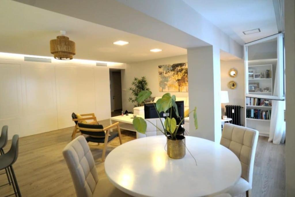 Loft En El Centro De