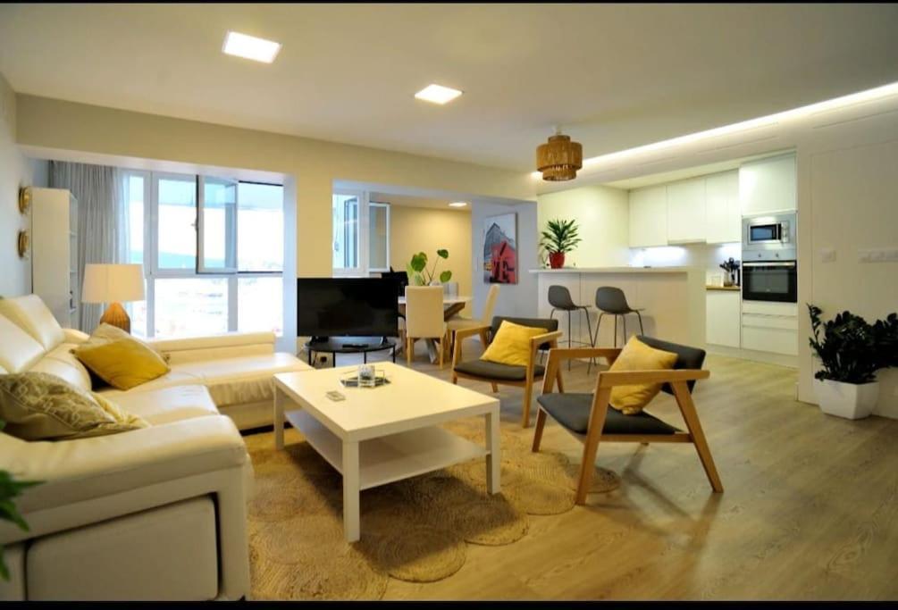 Apartamento Loft En El Centro De *
