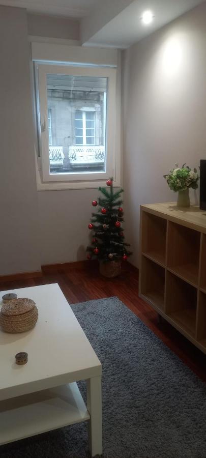 Vivienda En Casco Antiguo De Apartamento Vigo