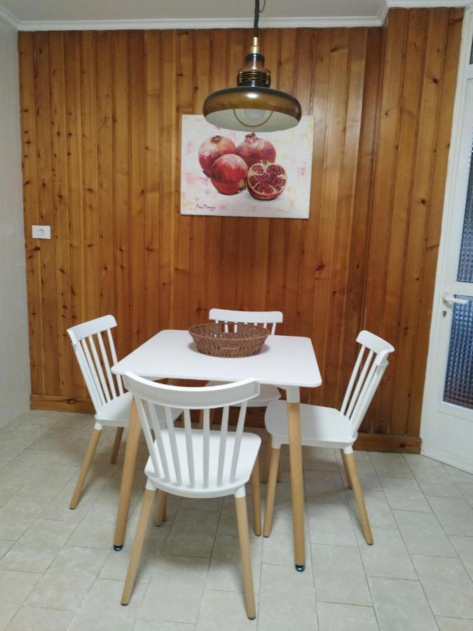 Traviesas Apartamento *