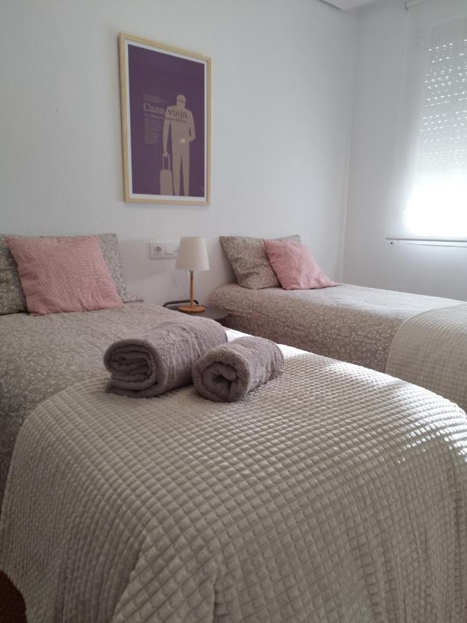 Traviesas Apartamento Vigo