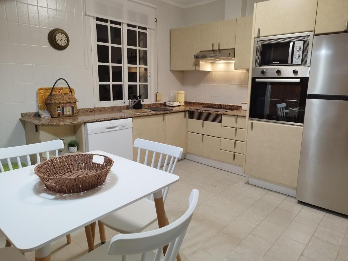Traviesas Apartamento