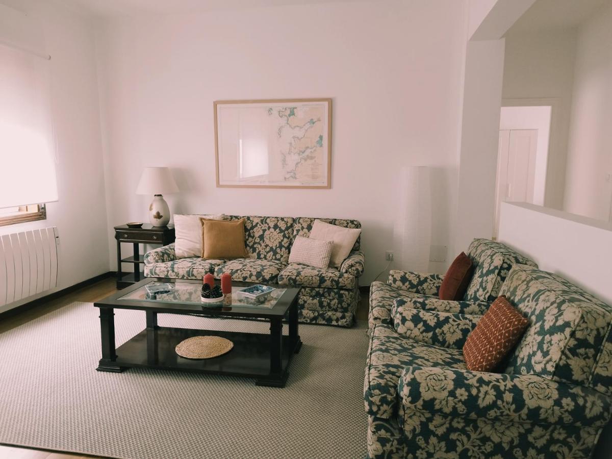 Traviesas Apartamento *