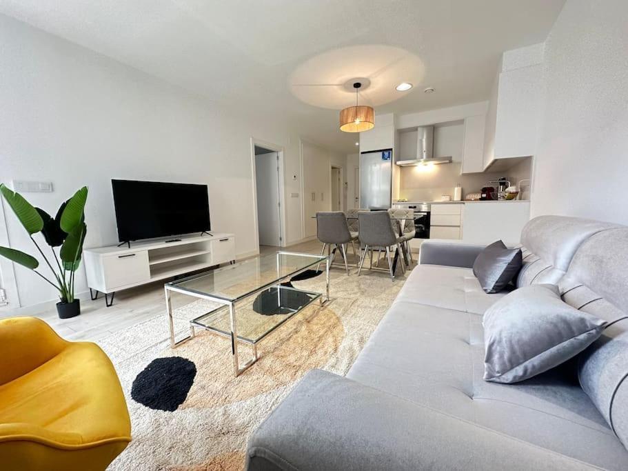 Apartamento New Port, Free Parking Ybh3a