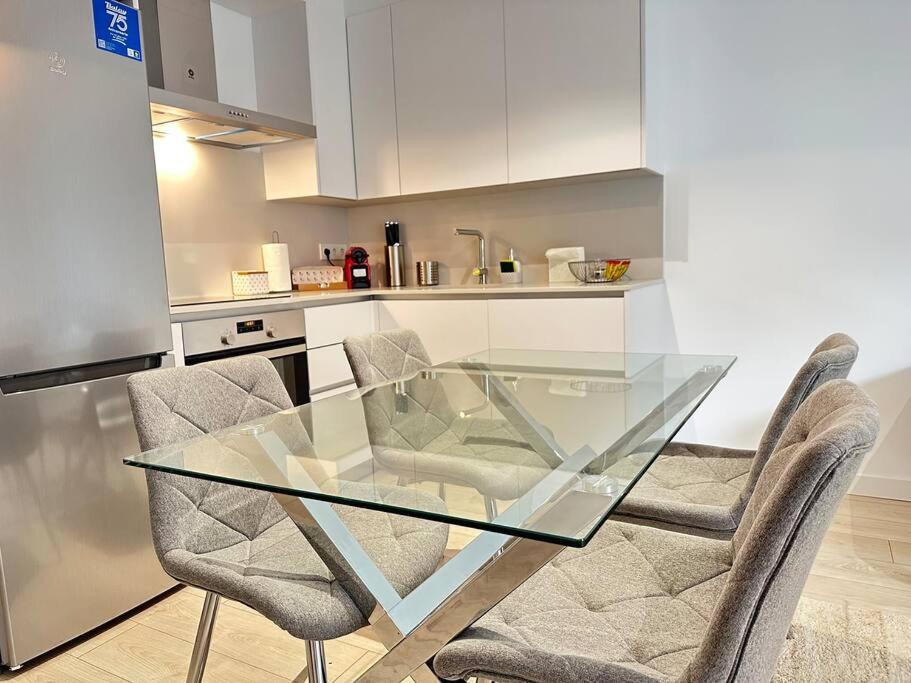 Apartamento New Port, Free Parking Ybh3a