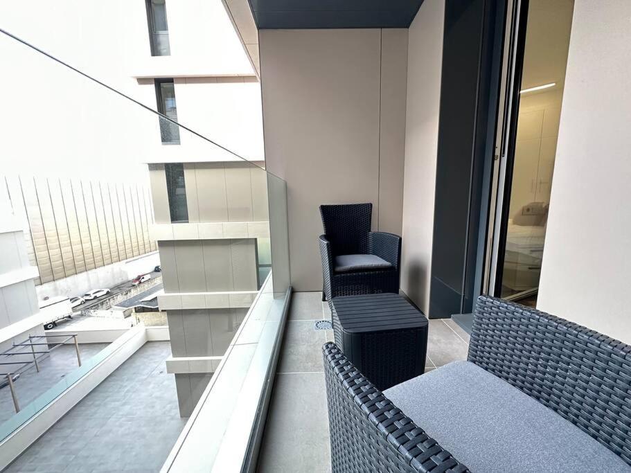 New Port, Free Parking Ybh3a Apartamento Vigo