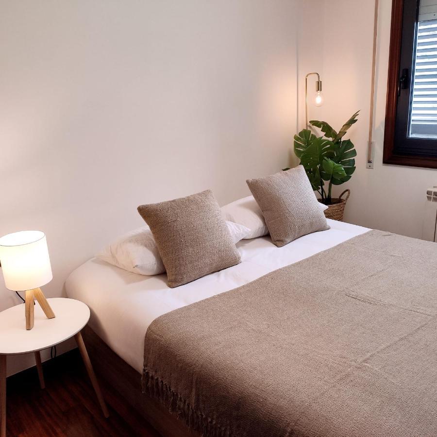 Espectacular Olivico Con Parking Apartamento *