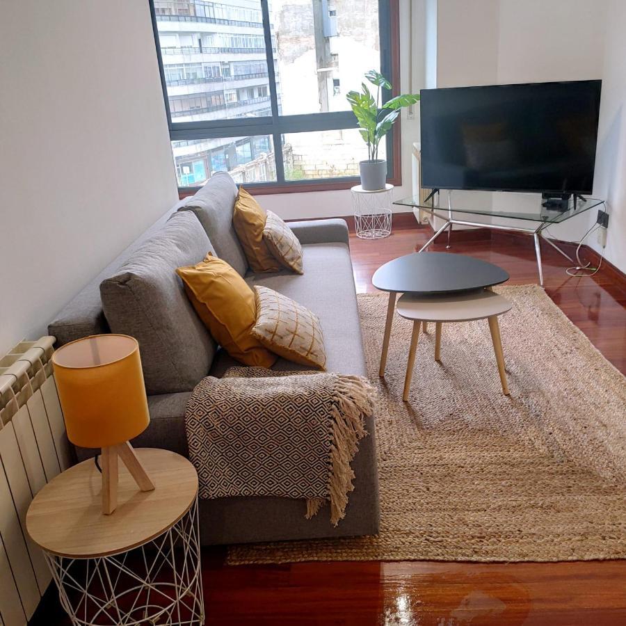 Apartamento Espectacular Olivico Con Parking