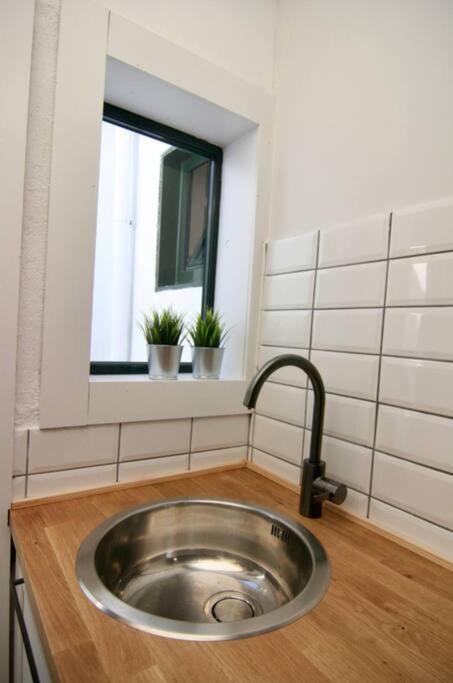Apartamento Nuevo, Recien Remodelado: Estudio 3 Personas *