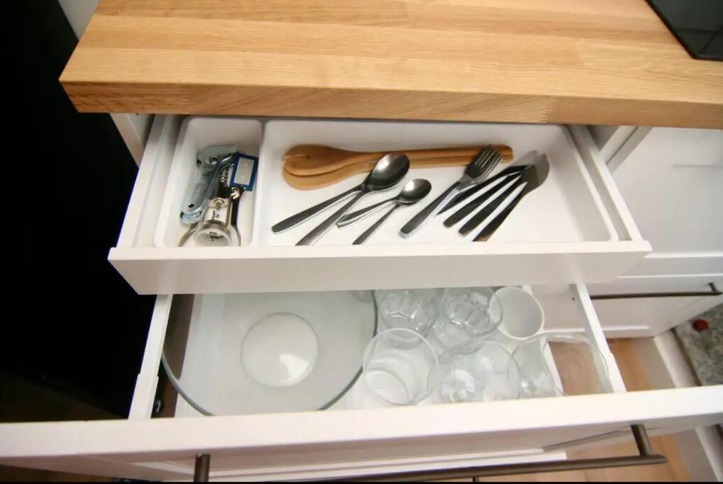 Nuevo, Recien Remodelado: Estudio 3 Personas Apartamento Vigo
