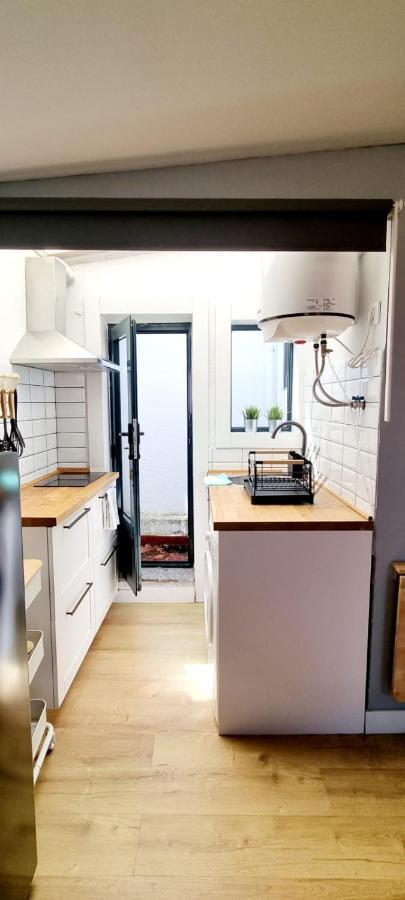 Nuevo, Recien Remodelado: Estudio 3 Personas * Vigo