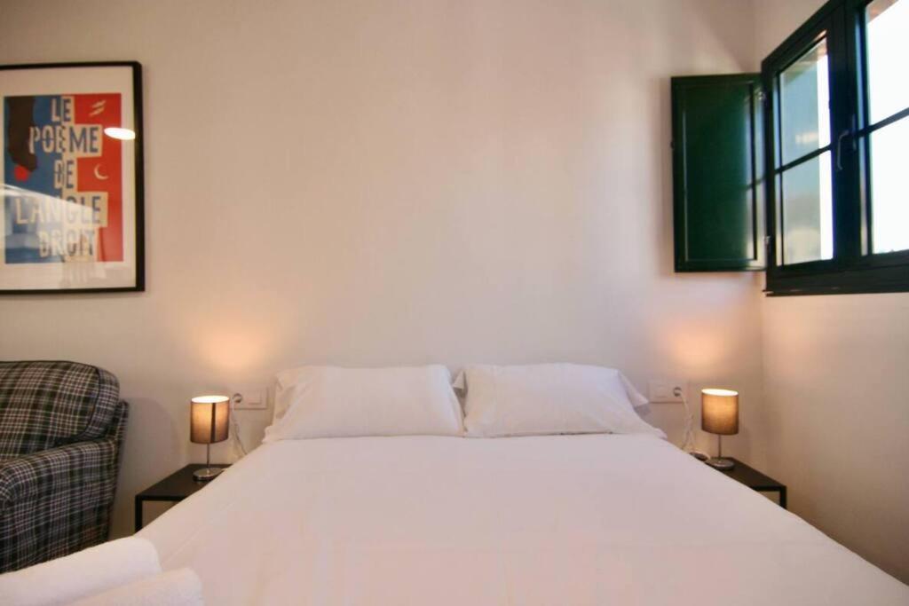 Nuevo, Recien Remodelado: Estudio 3 Personas Apartamento