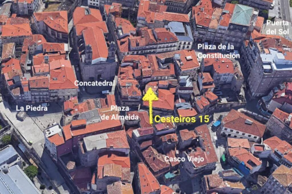 Apartamento Nuevo, Recien Remodelado: Estudio 3 Personas *