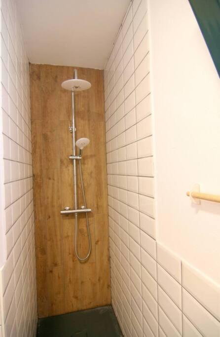 Nuevo, Recien Remodelado: Estudio 3 Personas Apartment *