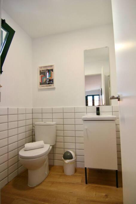Nuevo, Recien Remodelado: Estudio 3 Personas Apartment Vigo