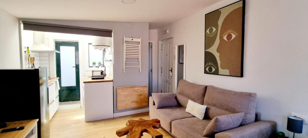 Nuevo, Recien Remodelado: Estudio 3 Personas Apartamento