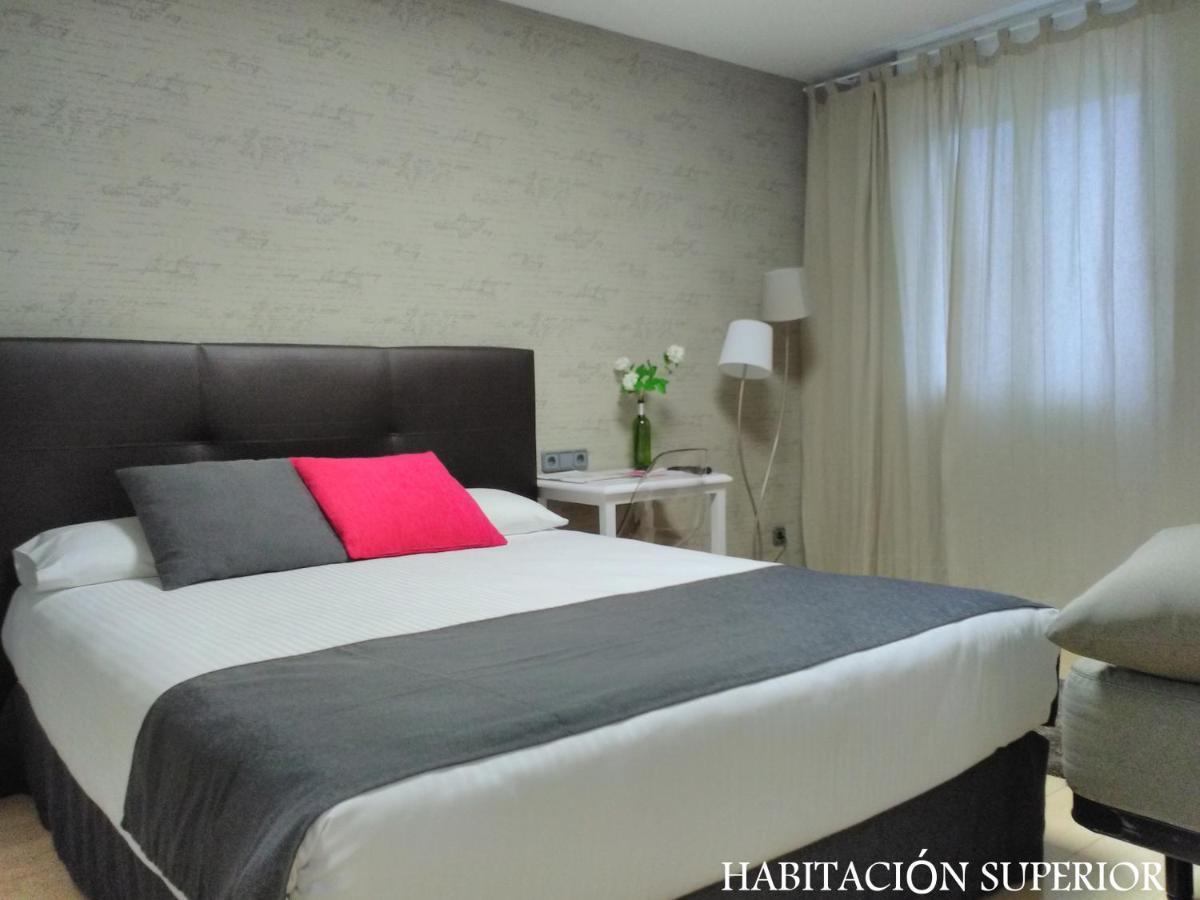 Junquera Hotel