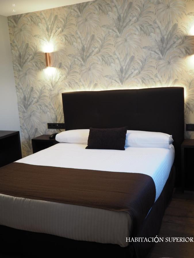 Junquera Hotel