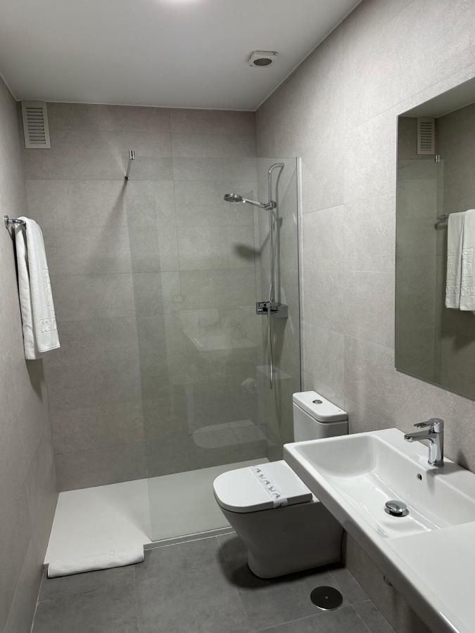 Compostela Hotel 2*