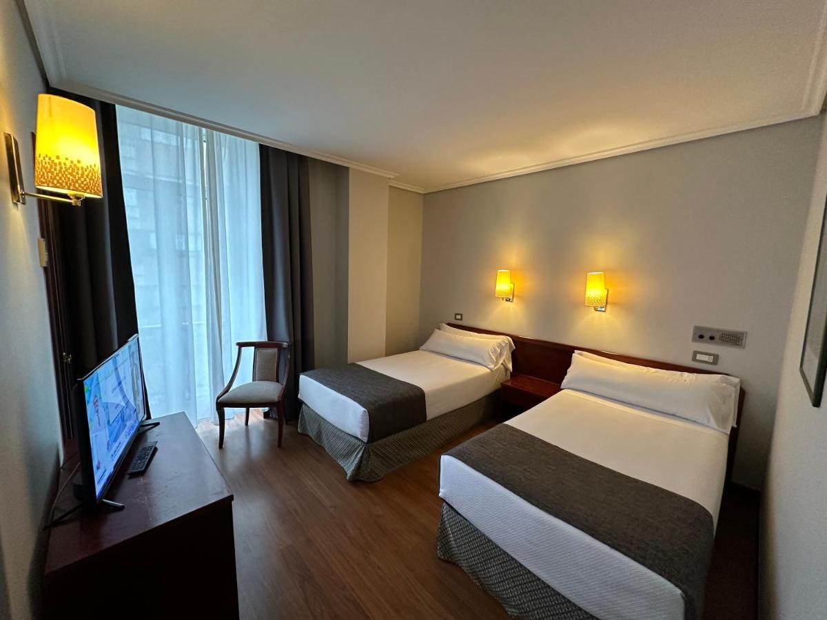 Compostela Hotel Vigo