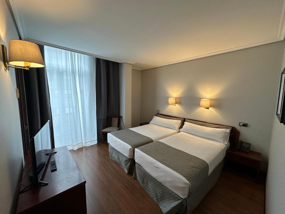 Compostela Hotel