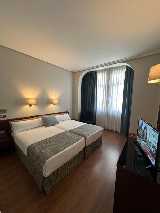 Compostela Hotel Vigo