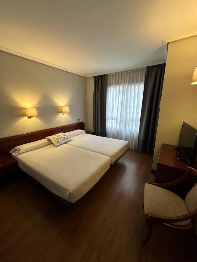 Compostela Hotel