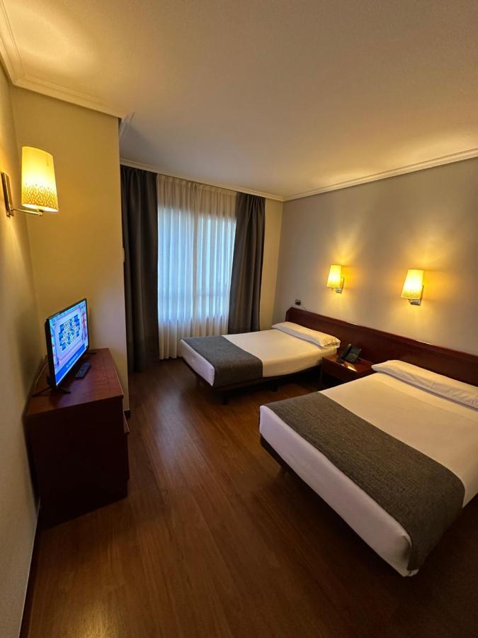 Compostela Hotel 2*