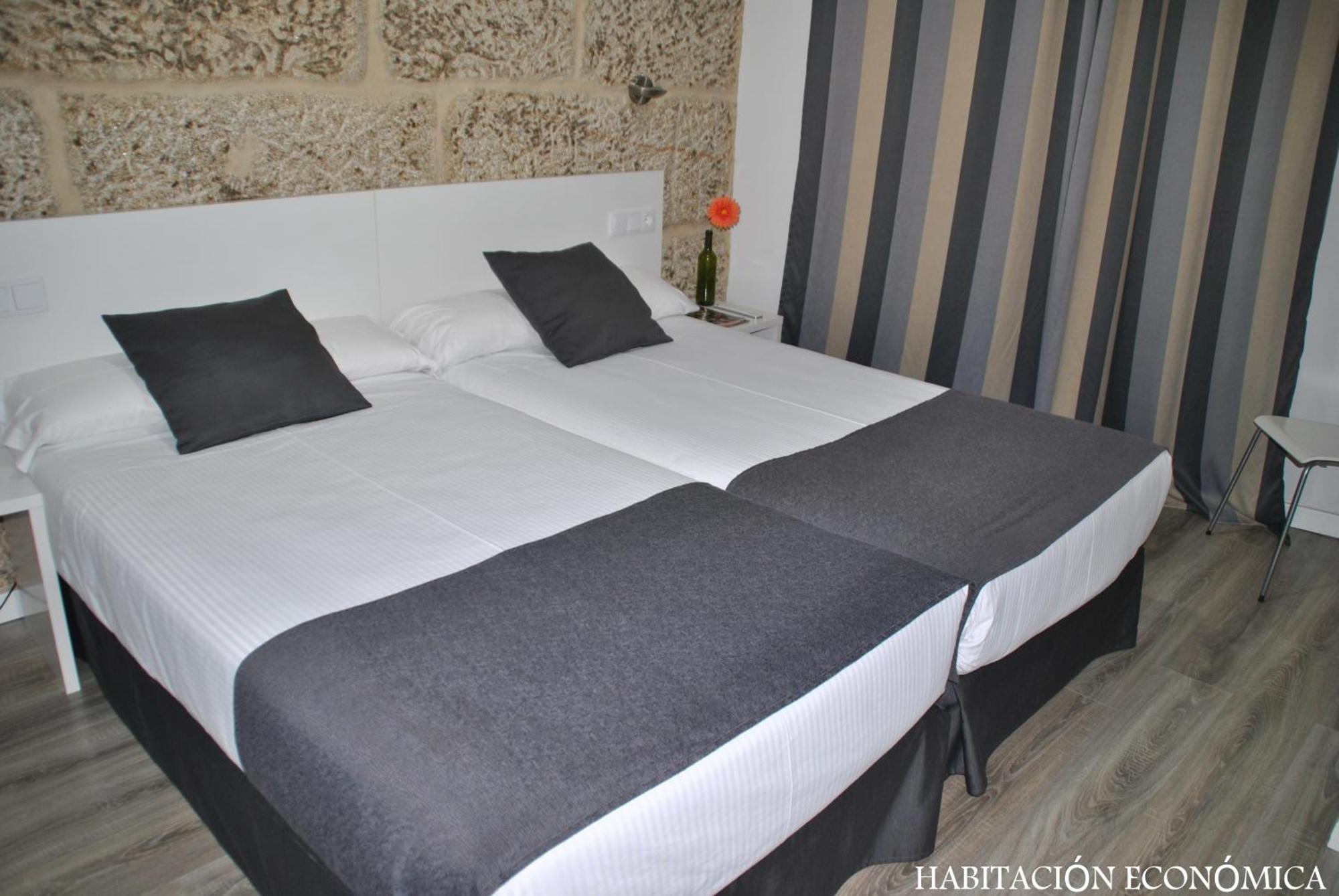 Junquera Hotel