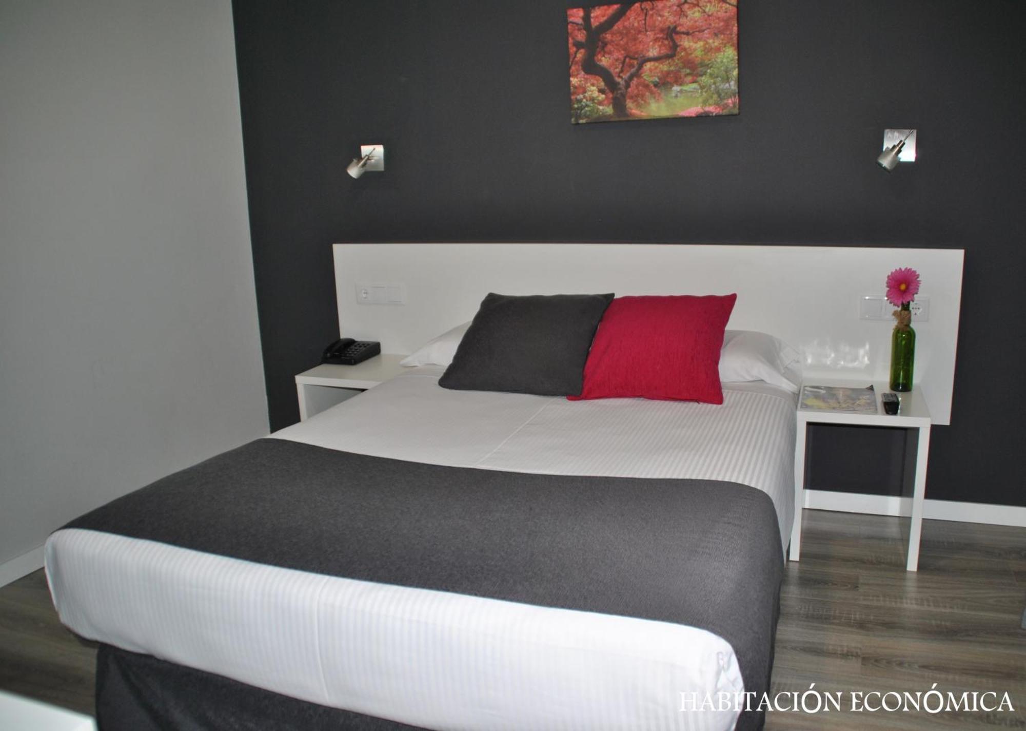 Junquera Hotel 3*