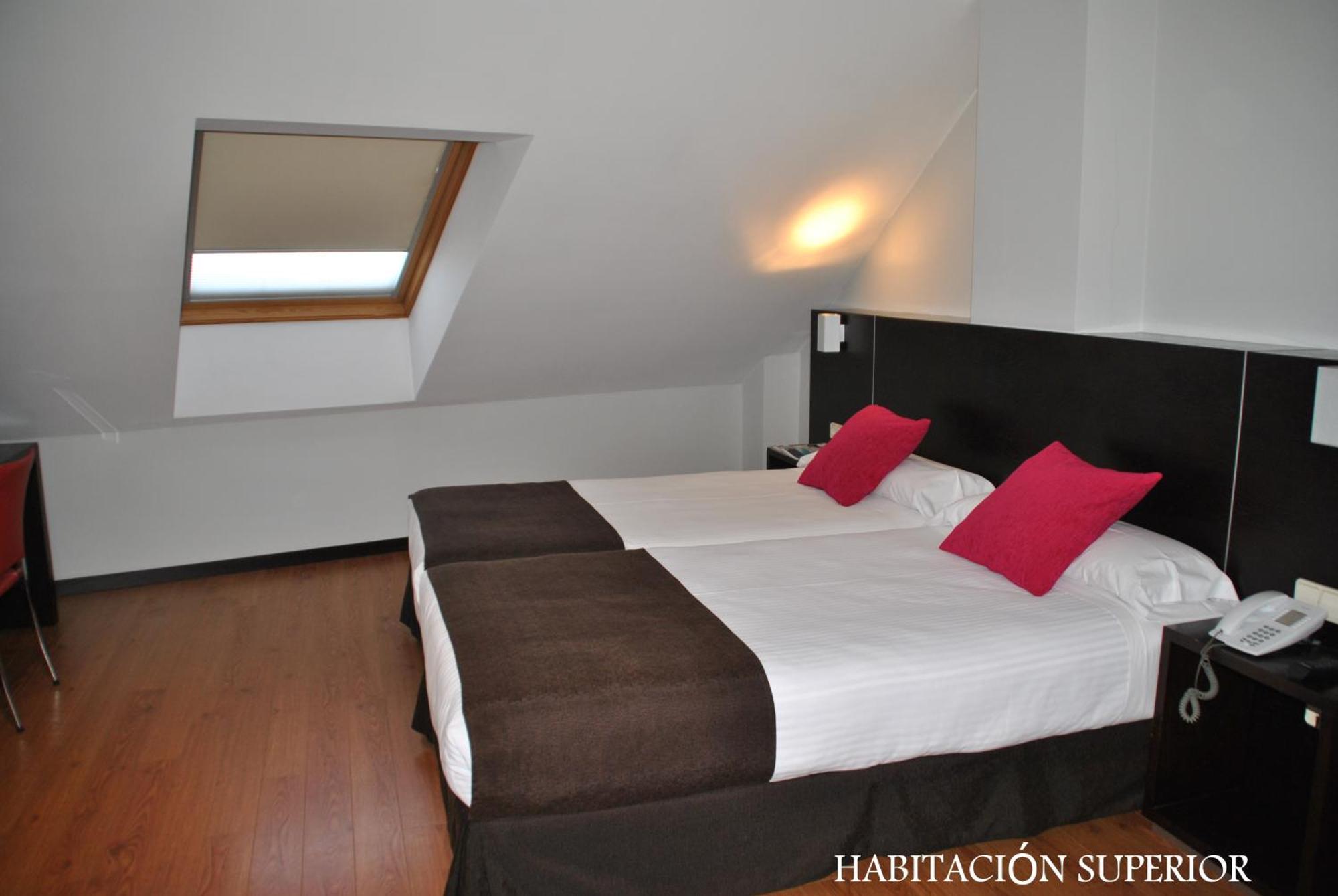 Junquera 3* Vigo