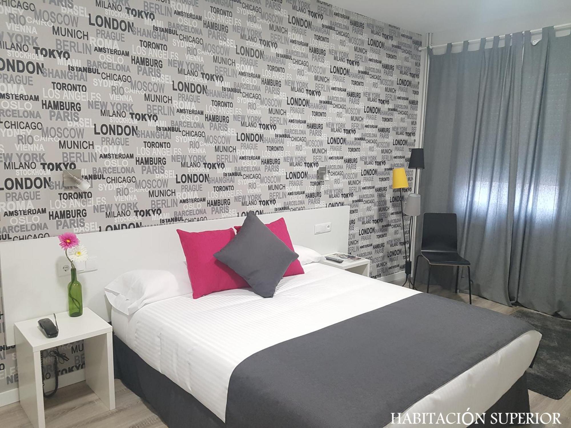 Junquera Hotel