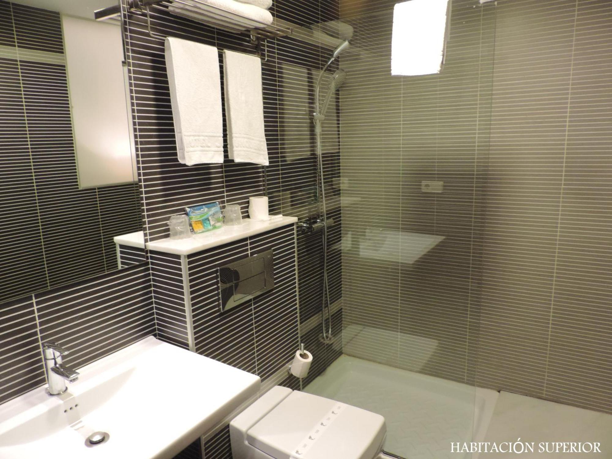 Hotel Junquera Vigo