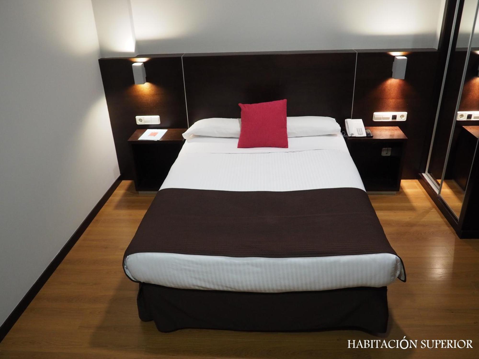 Hotel Junquera 3*