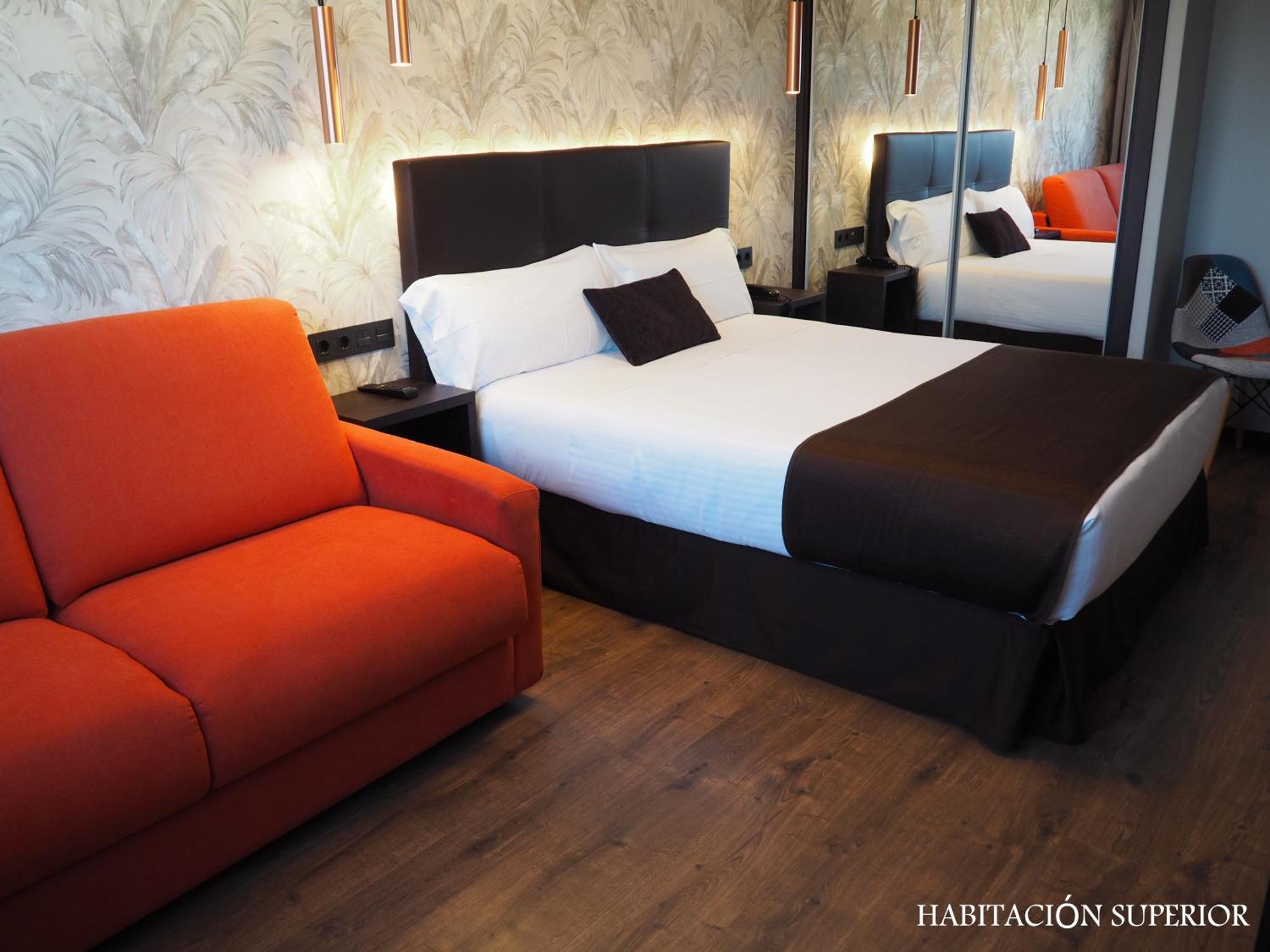 Junquera Hotel Vigo