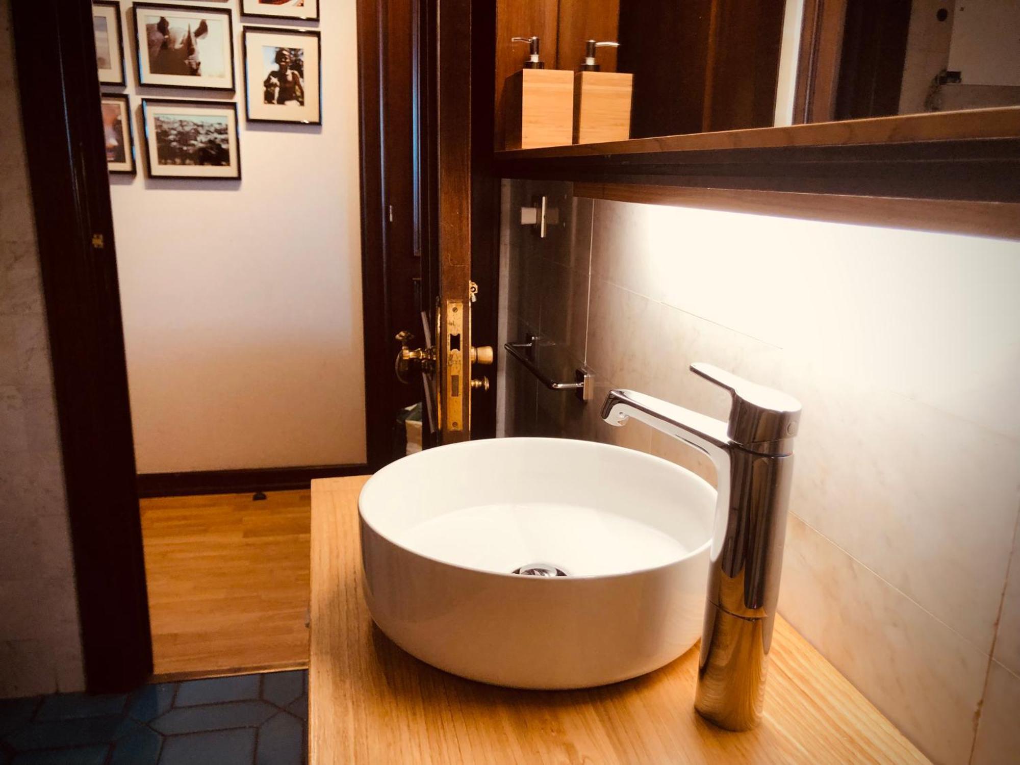 Edificio El Moderno, 1.902 Apartamento *