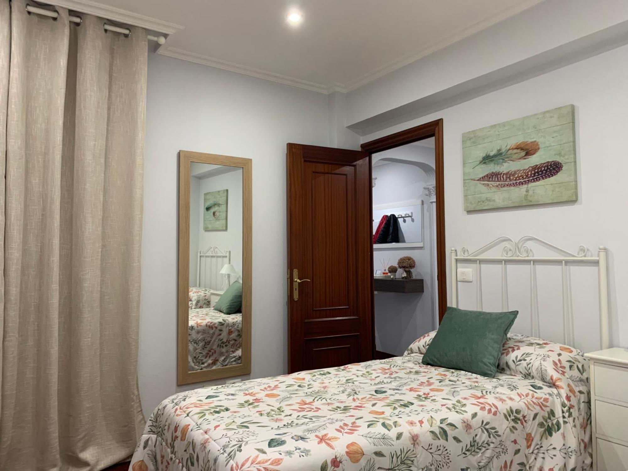 Castro Castrino Camino De Santiago Apartment