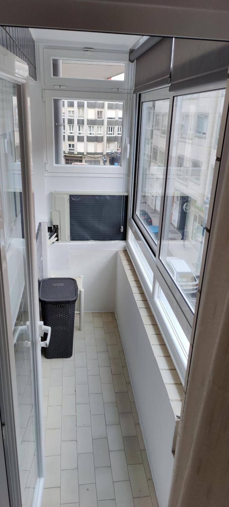 Apartment Turistico Menendez Pelayo -vigo