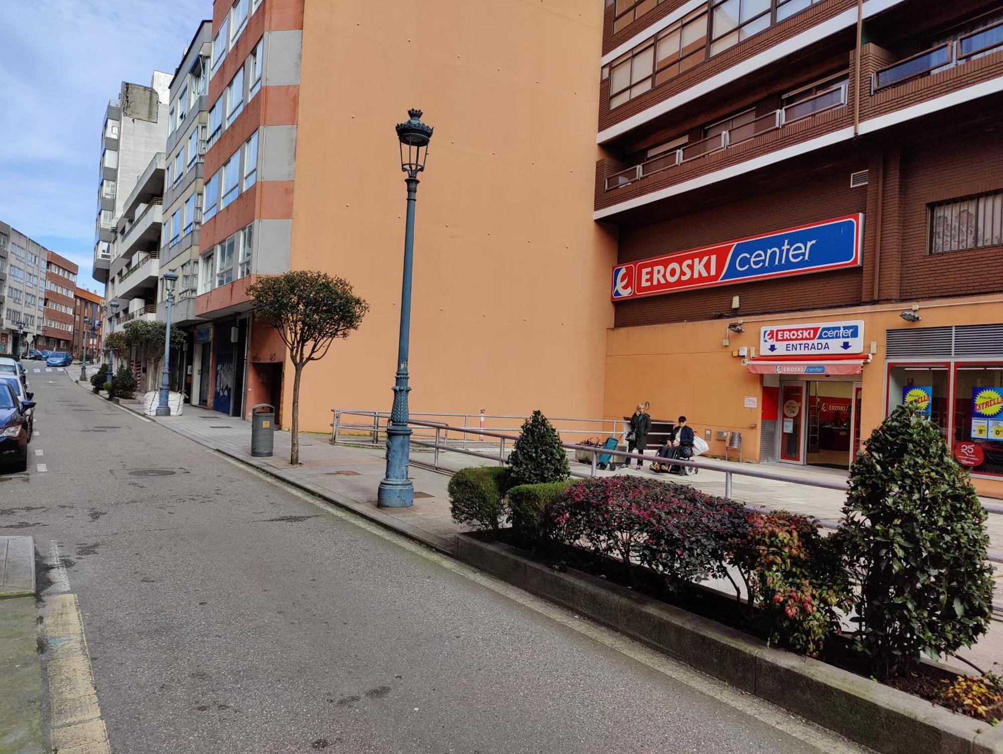 Turistico Menendez Pelayo -vigo Vigo