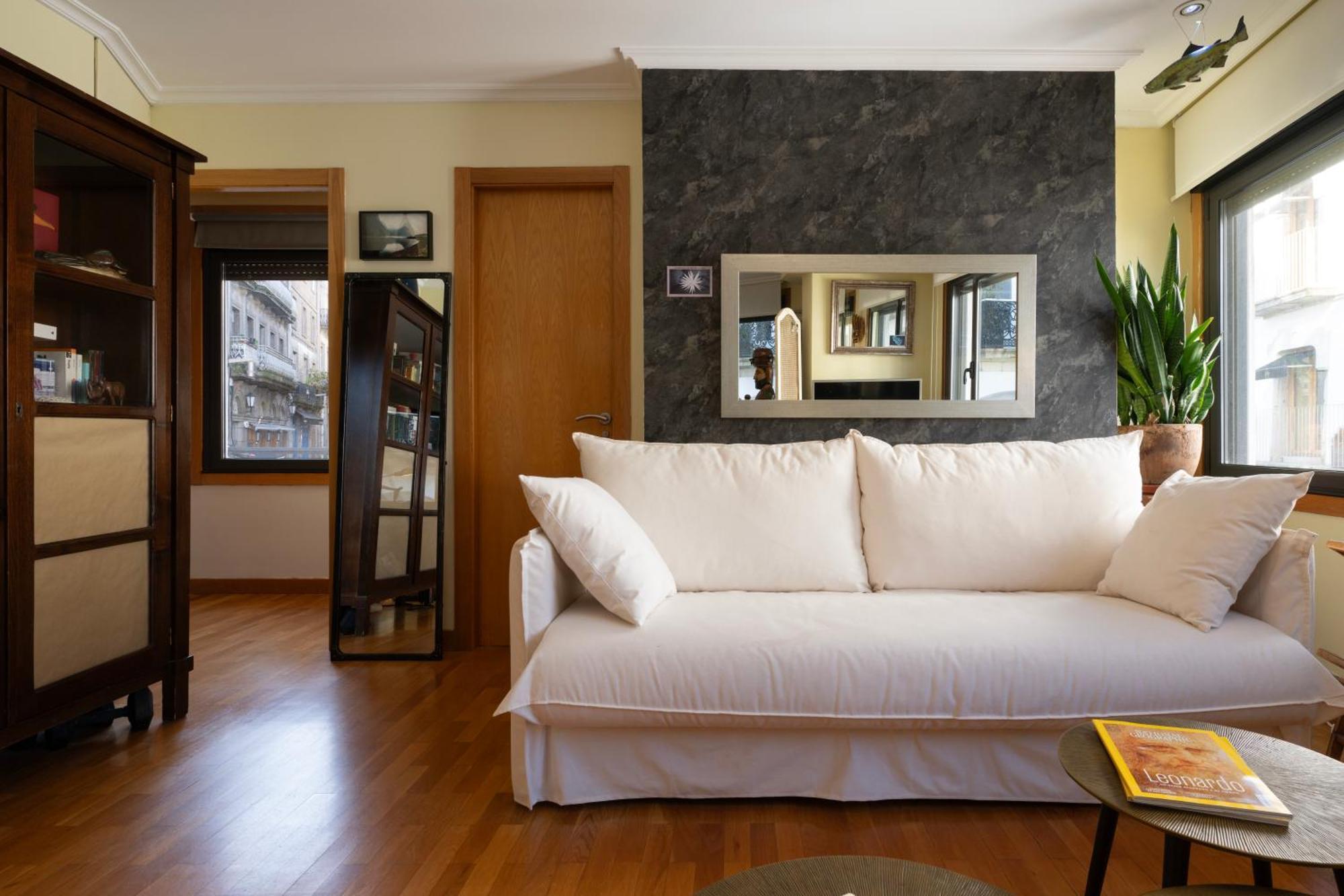 Apartment Km 0 *