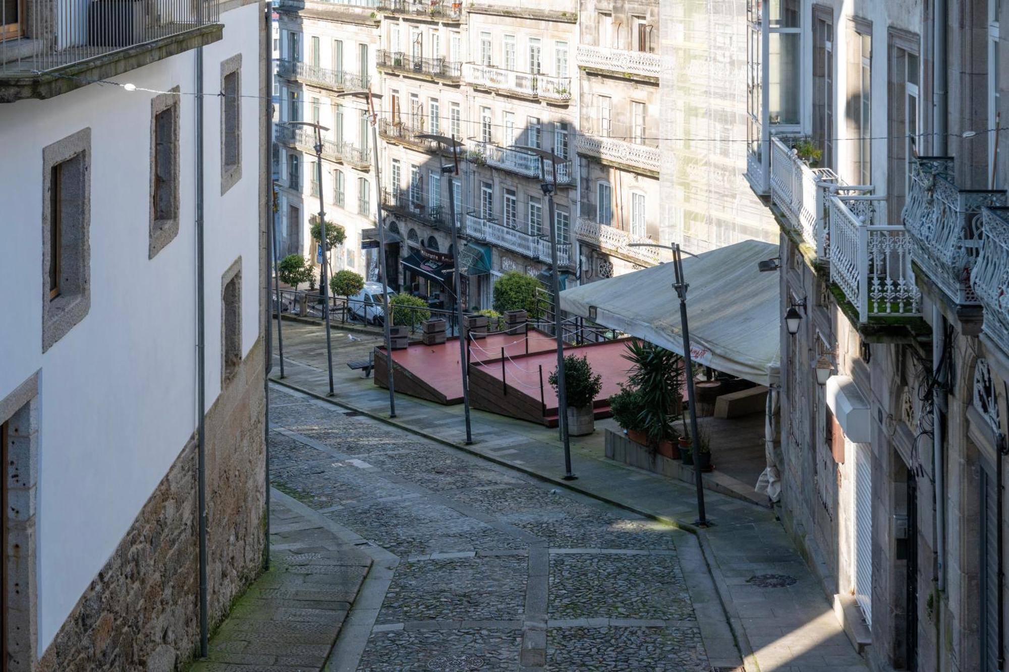 Km 0 Vigo