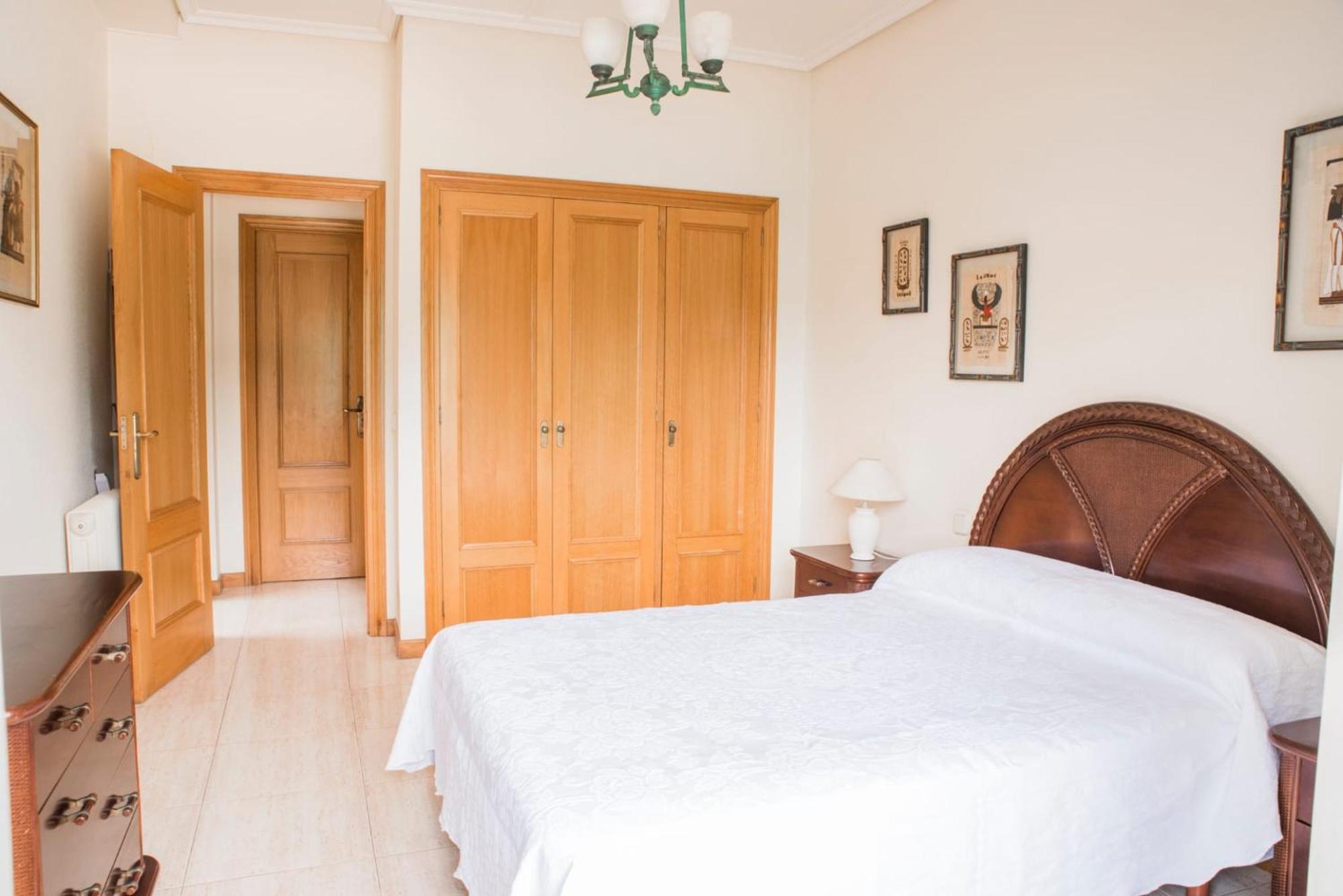 Apartamento Apartamento Samil Primera Linea De Playa 2o *