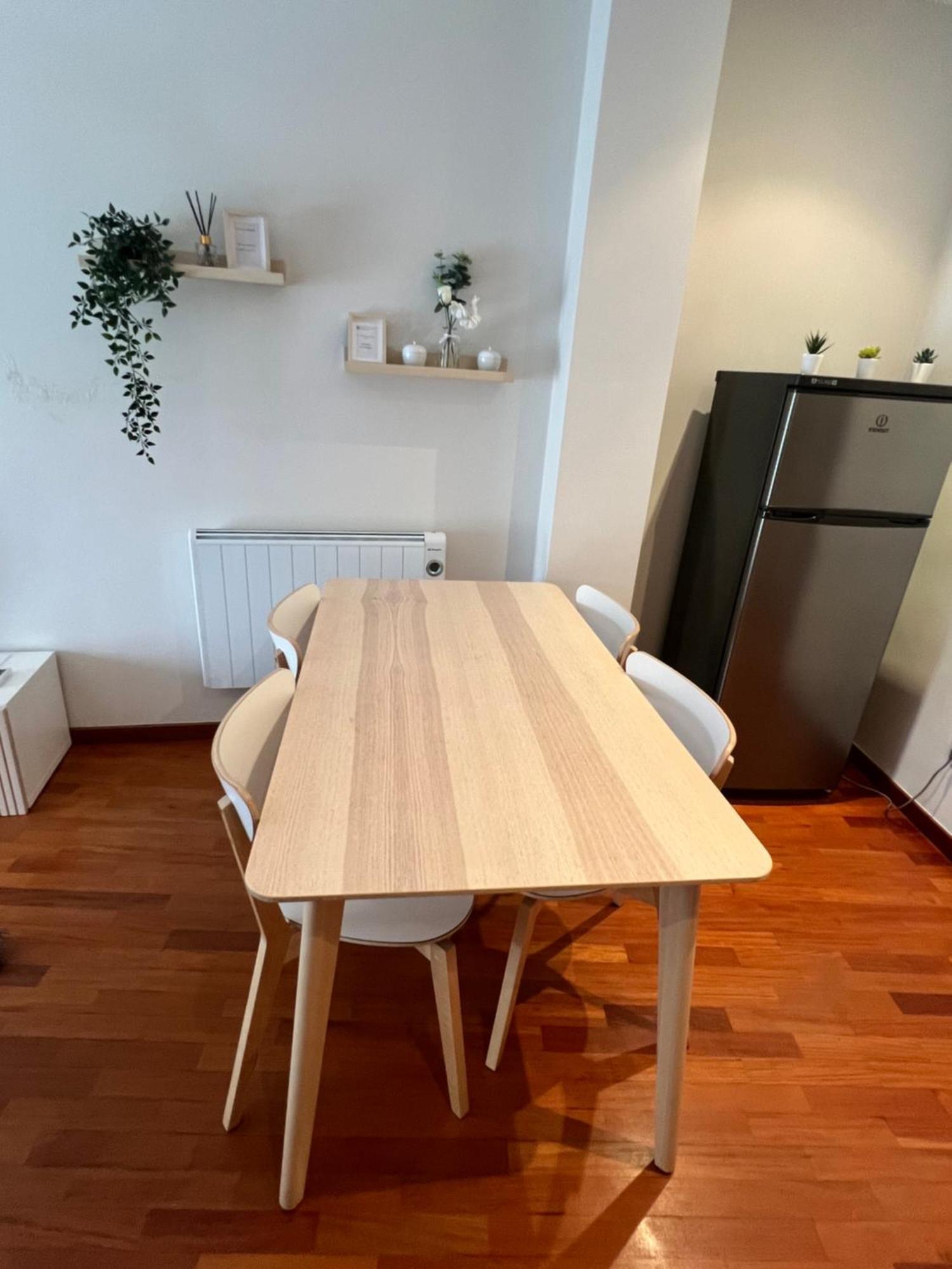 A Estrenar ,con Vistas Al Mar Y Aparcamiento Gratis En El Casco Viejo-centro-zona Portuaria * Vigo