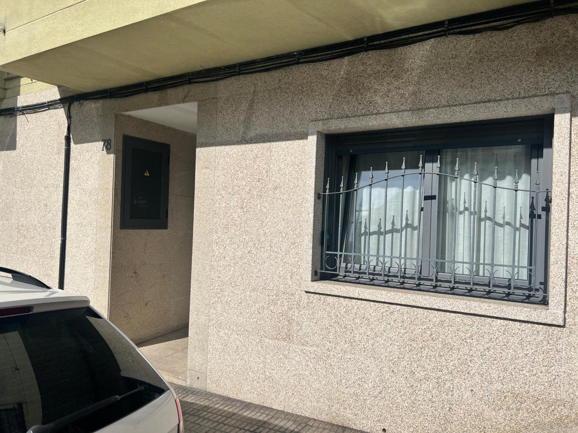 A Estrenar ,con Vistas Al Mar Y Aparcamiento Gratis En El Casco Viejo-centro-zona Portuaria Vigo