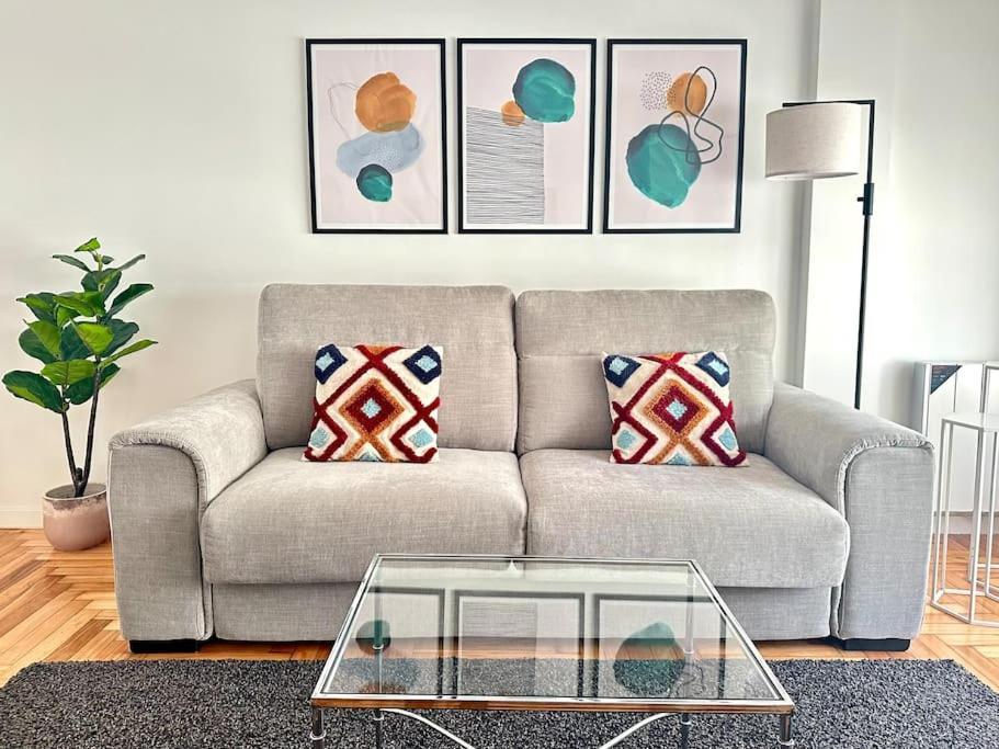 Boutique Centro Apartamento *