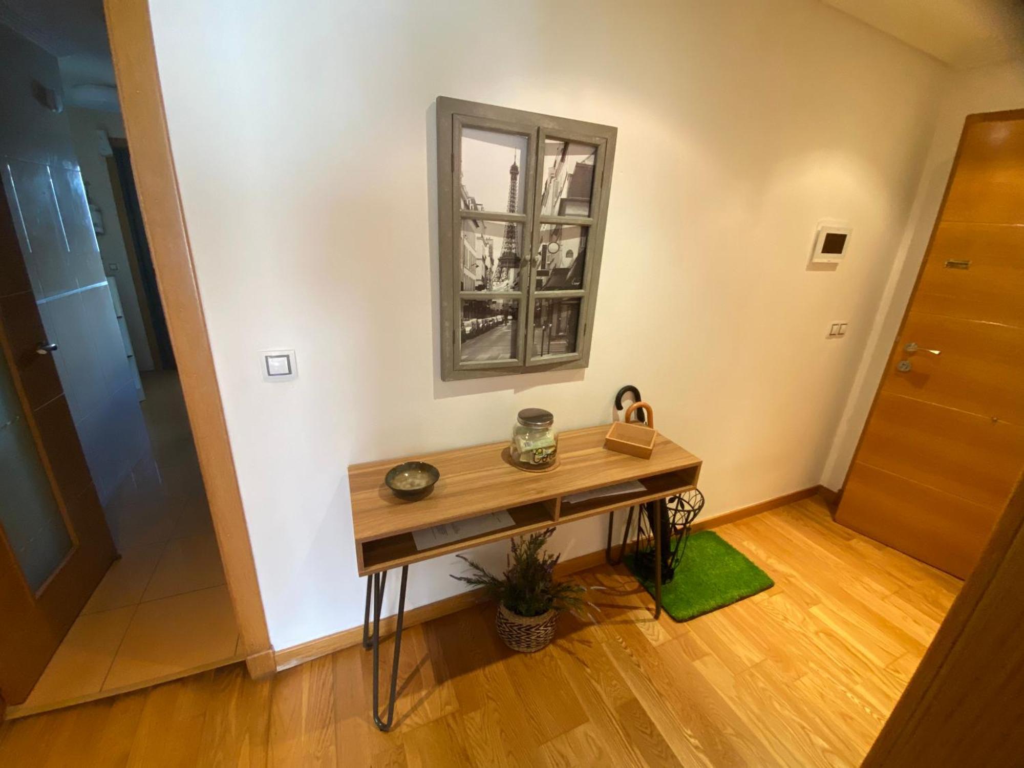 Apartamento Zona Tranquila Y Centrica *