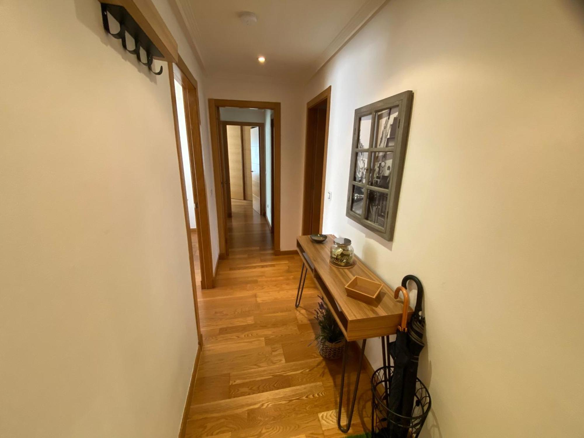 Zona Tranquila Y Centrica Apartamento Vigo