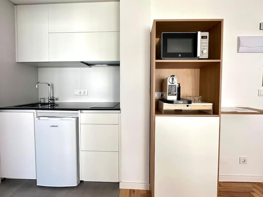 Boutique Centro Apartamento *